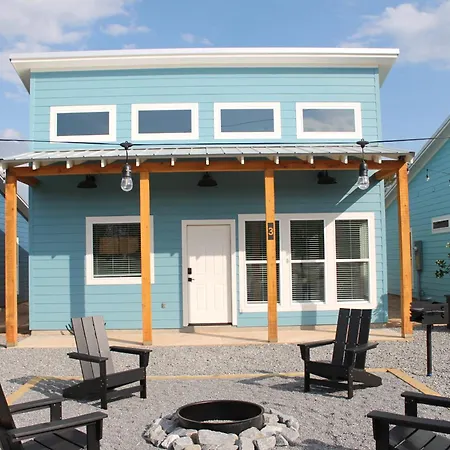 Willow Creek Cabins Unit 3